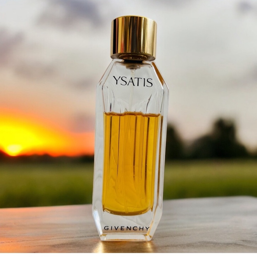 Vintage  - RARE FIND “ Givenchy “ from 1990s ( Lady’s scent )
